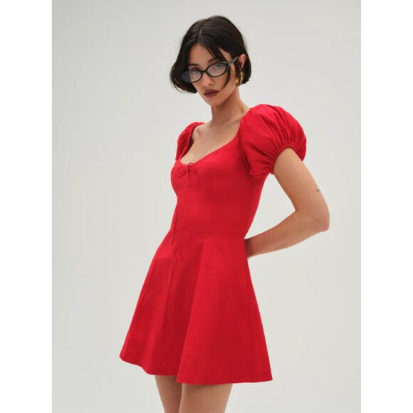 NWT *LAST ONE* Zuri Mini Dress - Picture 1 of 7